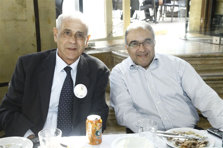 Baldati Bi'ati Award Ceremony
